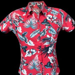 Women's Miami Short Sleeve XL